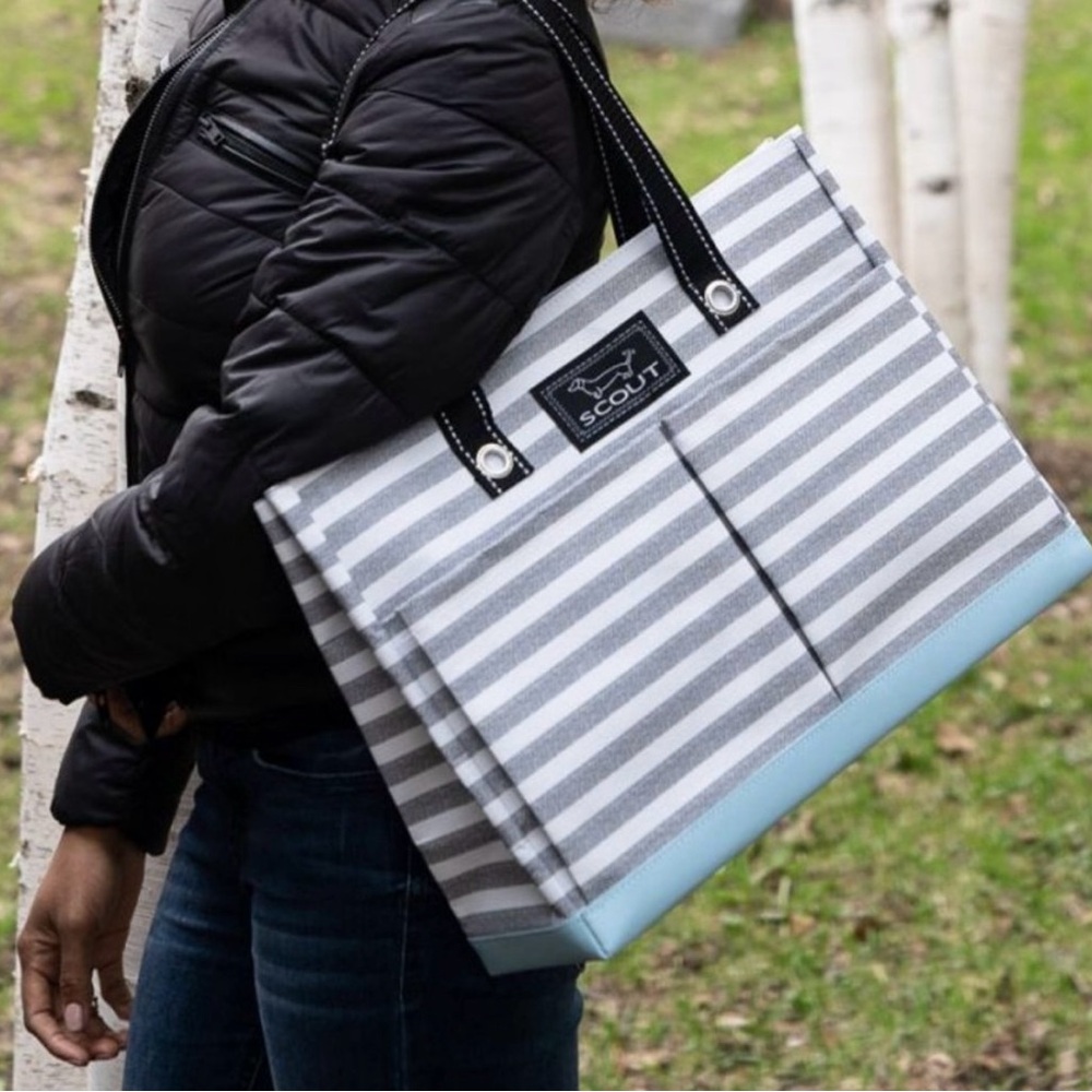 Scout Uptown Girl Tote